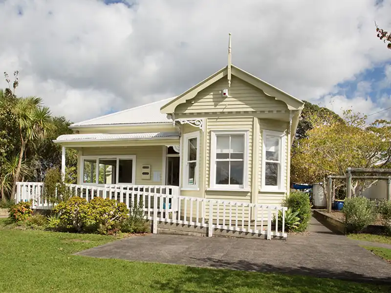 Birkdale Community House and Early Learning Centre