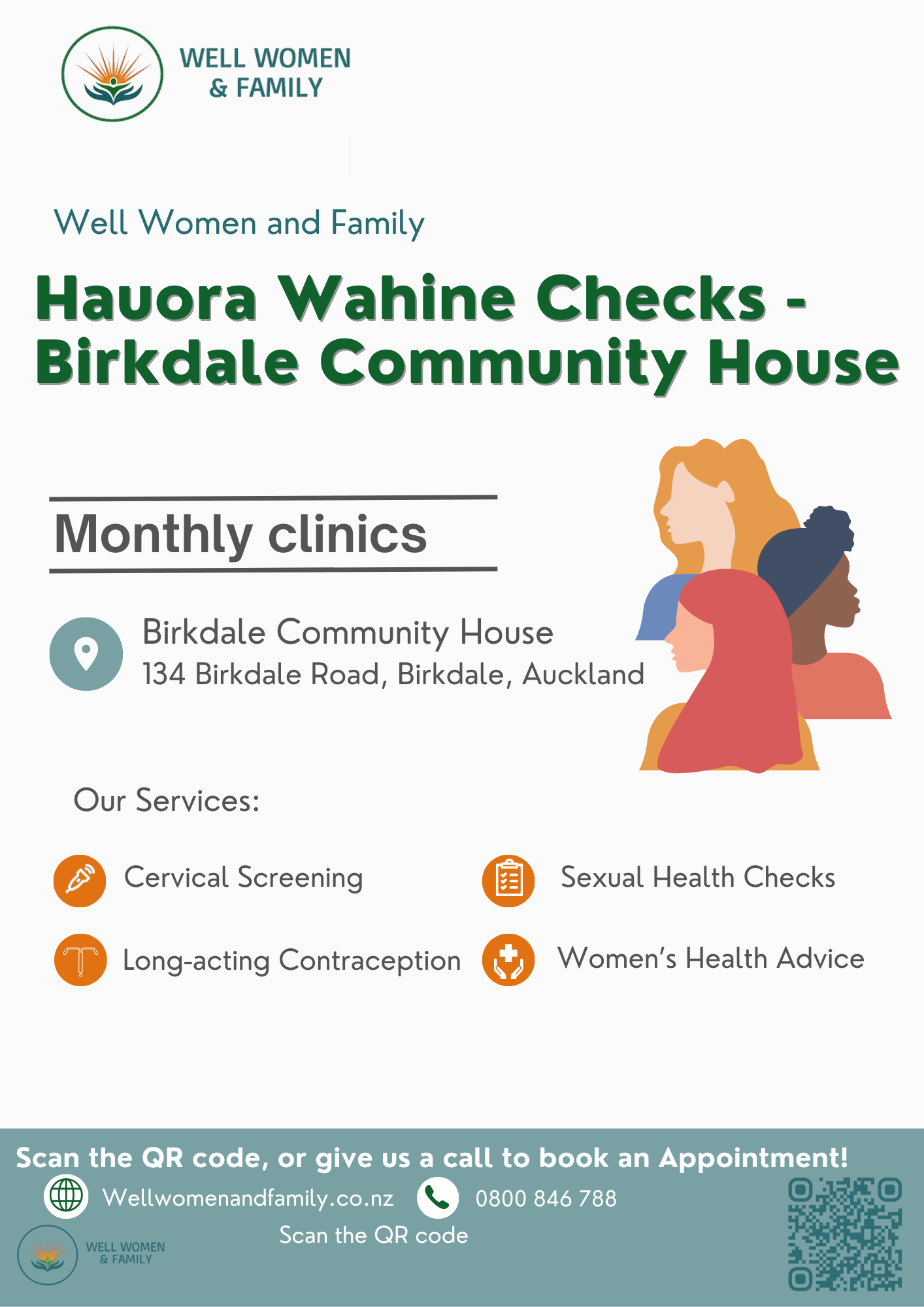 Birkdale Community House no date (1)