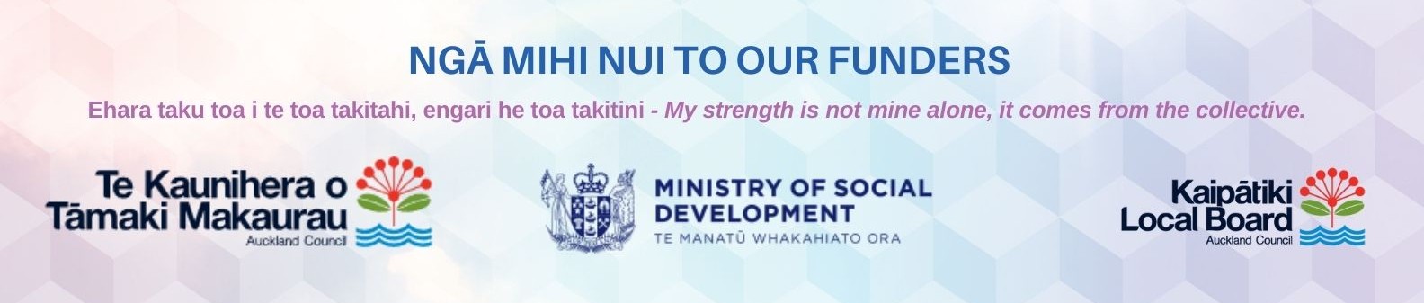 Purple Modern Professional Web Designer LinkedIn Banner - 1