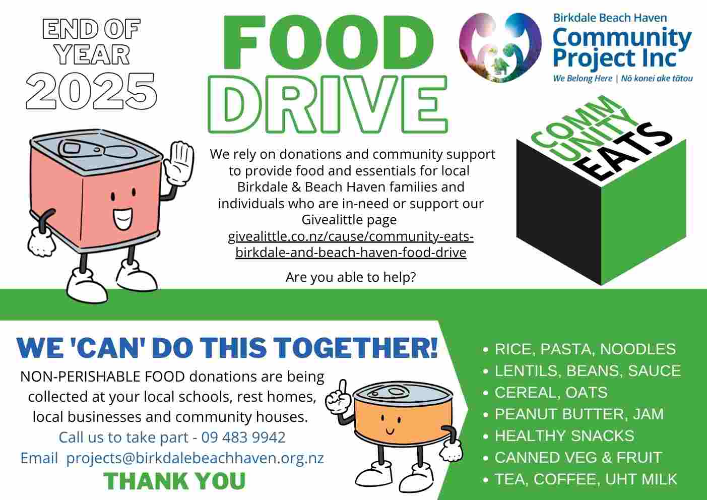 food drive Nov 2025 (2)