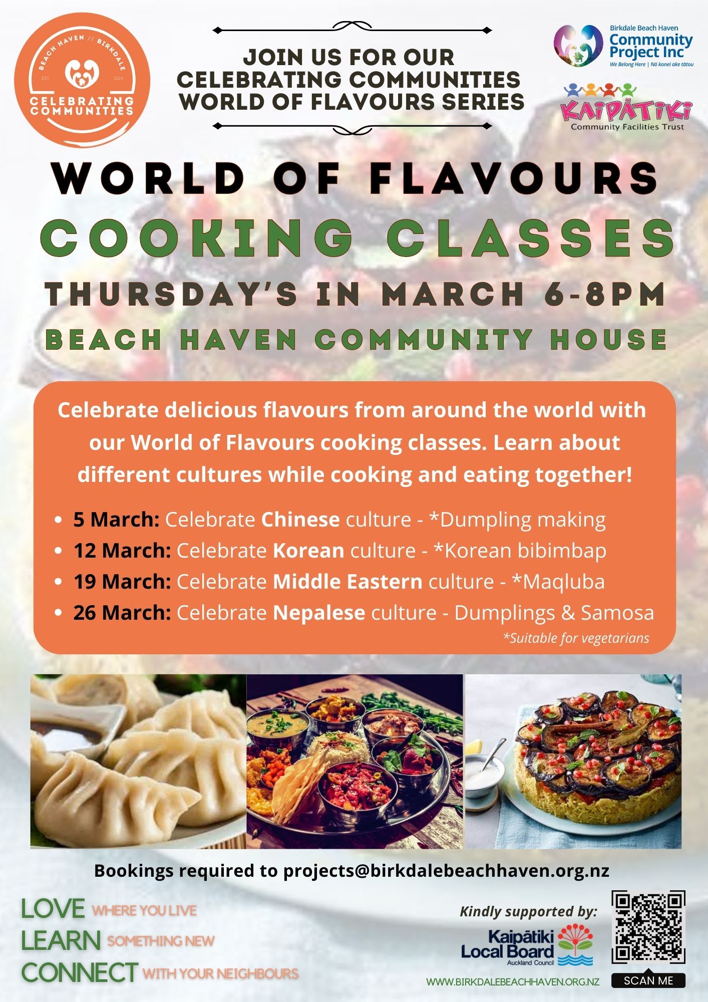World of Flavours (2)
