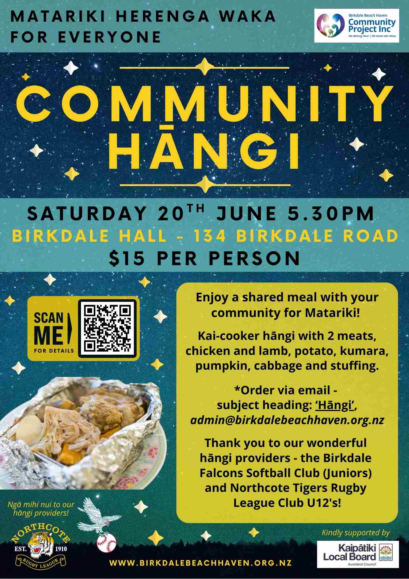2026 Community Night Matariki (2)
