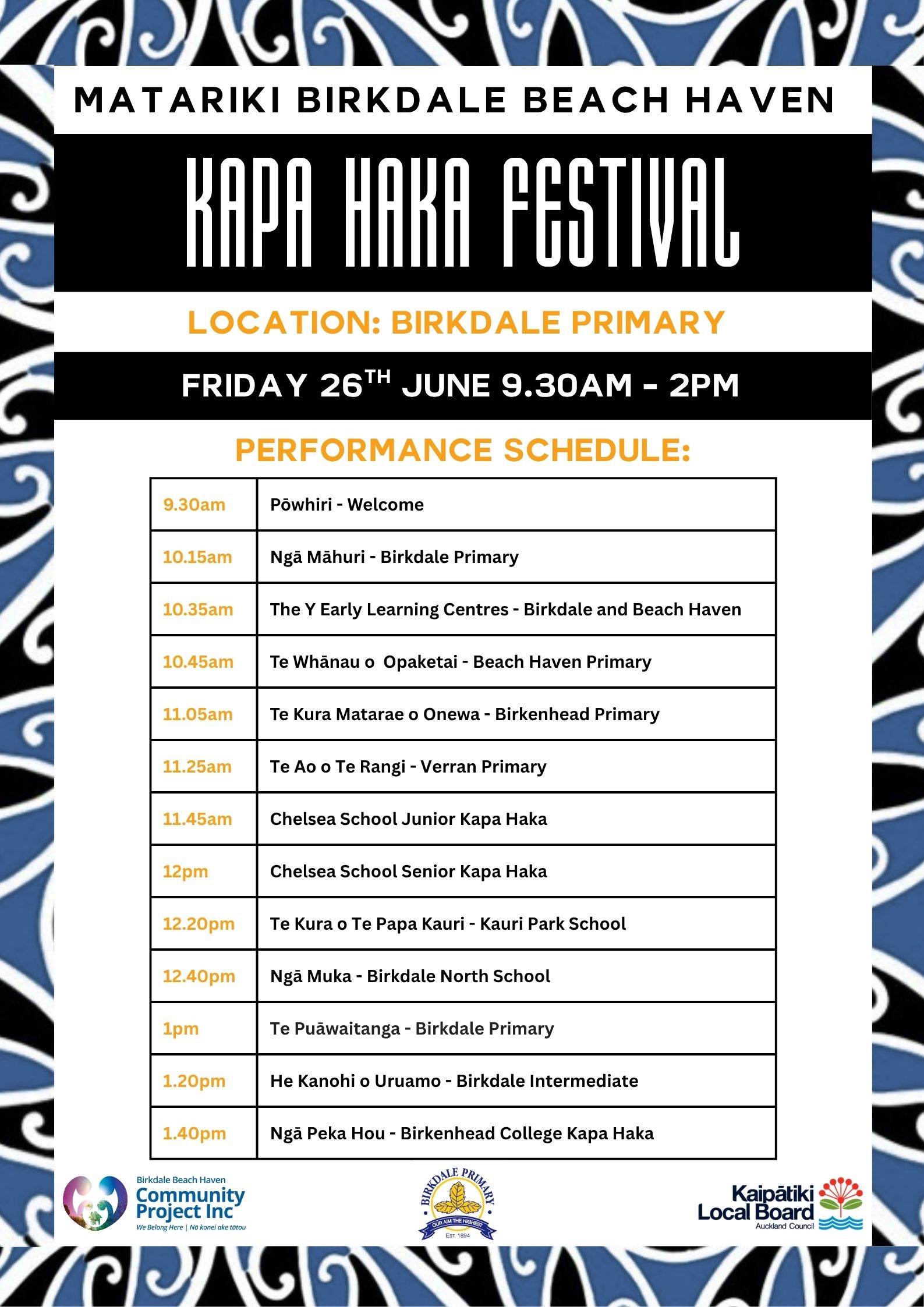 2026 Kapa Haka Festival (3)