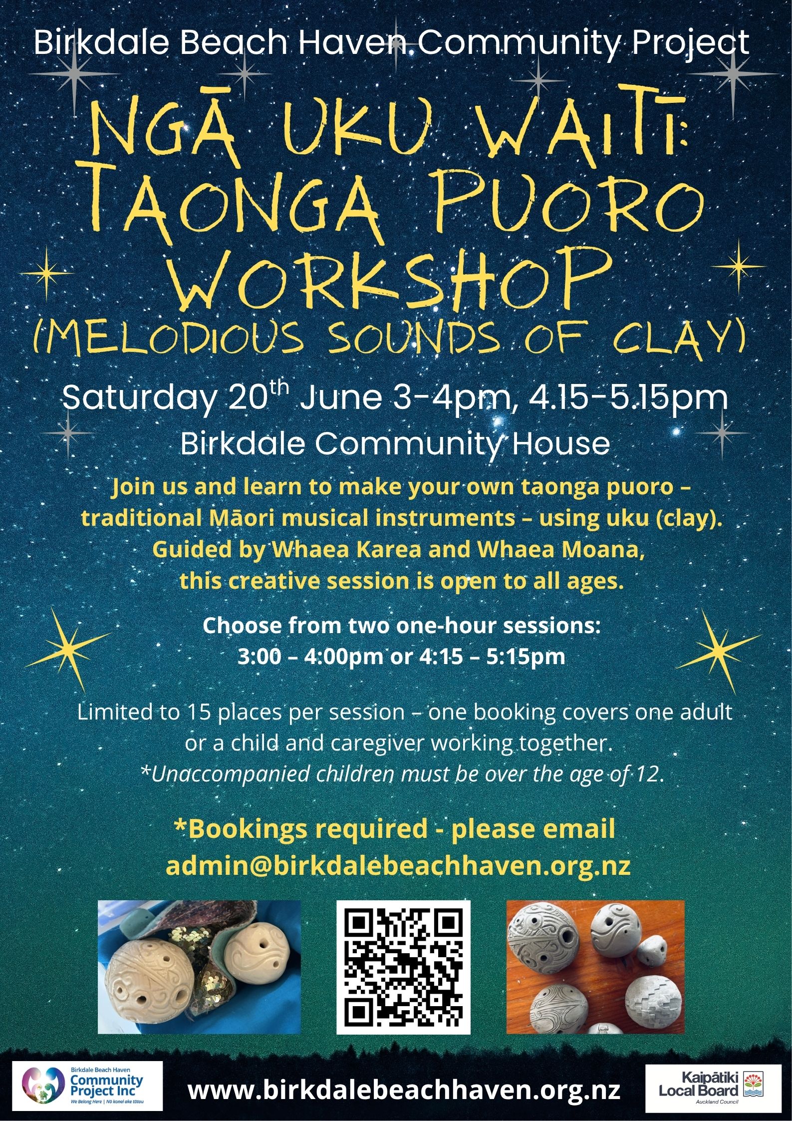 Matariki 2025 Community Evening (1)