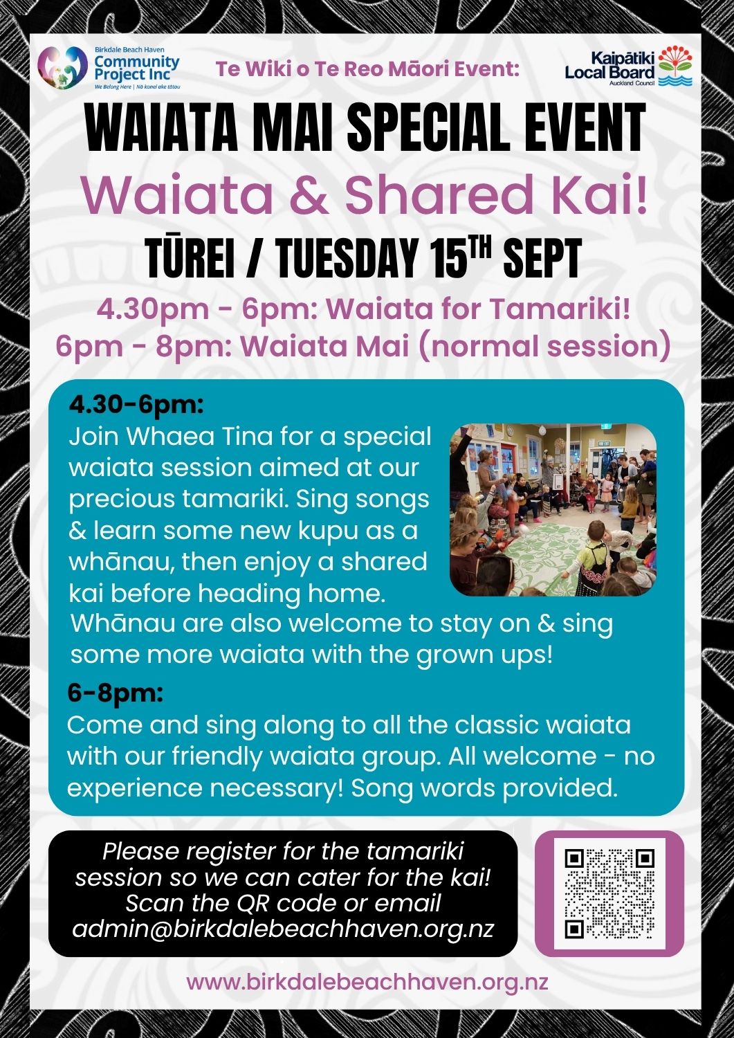 A4 Te Wiki o Te Reo 2026 (Flyer (A4)) (3)