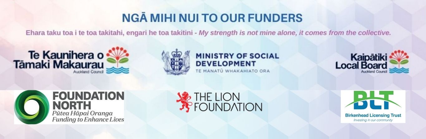sponsors page